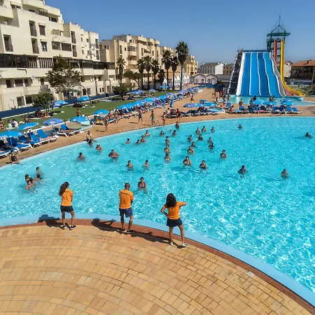 Hotel Cristal Vieira Praia&SPA-2