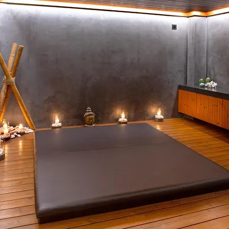 Hotel Cristal Vieira Praia & Spa-2